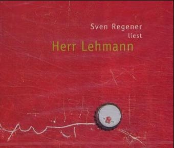 Herr Lehmann - Sven Regener