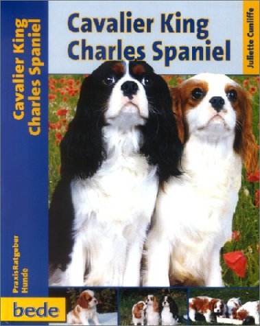 Praxisratgeber Cavalier King Charles Spaniel - Juliette Cunliffe