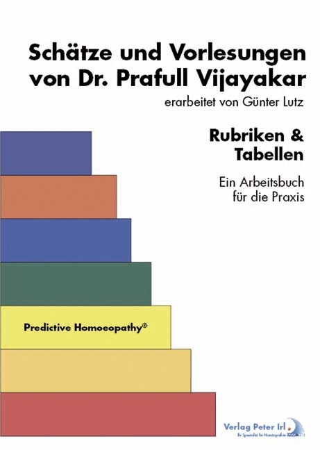 Schätze und Vorlesungen von Dr. Prafull Vijayakar - Prafull Vijayakar