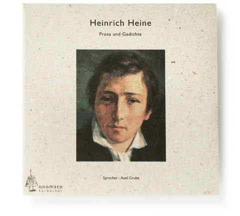Heinrich Heine − Gedichte und Prosa - Heinrich Heine