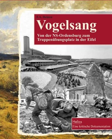 Vogelsang - Franz A Heinen