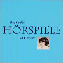 Hörspiele - Helge Schneider