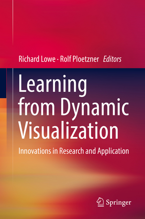 Learning from Dynamic Visualization - 
