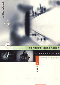 Fingerpicking - Norbert Roschauer