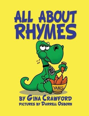 All About Rhymes - Gina Crawford