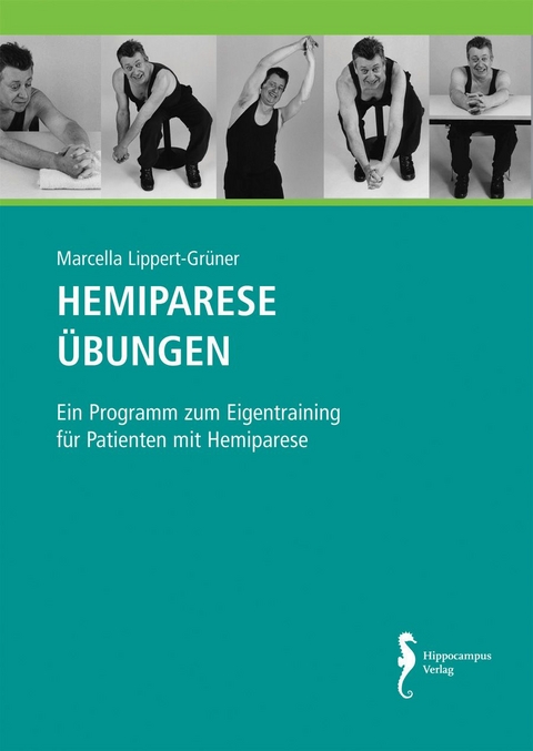 Hemiparese Übungen - Marcela Lippert-Grüner