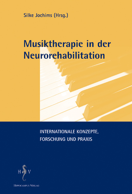 Musiktherapie in der Neurorehabilitation - 