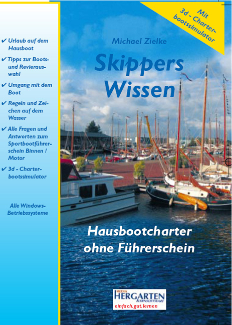 Skippers Wissen - Michael Zielke