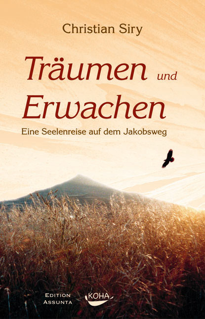 Traum und Erwachen - Christian Siry