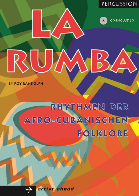 La Rumba - Roy Randolph