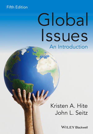 Global Issues - Kristen A. Hite, John L. Seitz