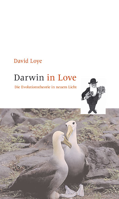 Darwin in love - David Loye