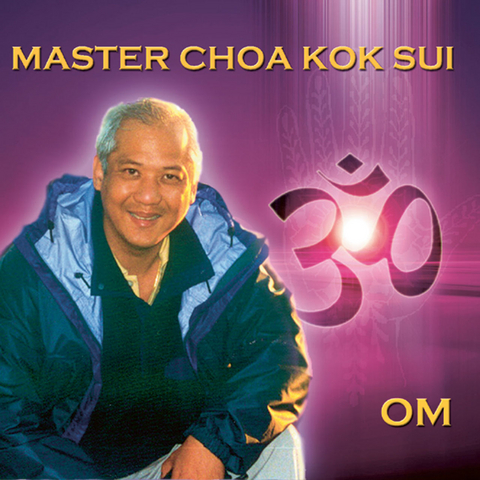 OM. CD. (Audio CD)