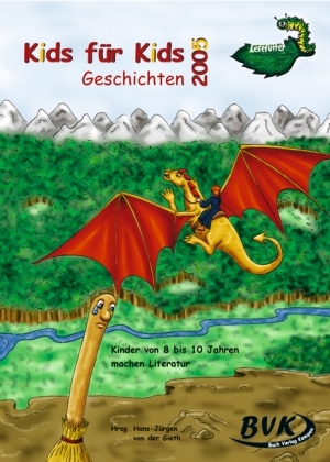 Kids für Kids 2005 - Geschichten - 