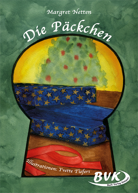 Die Päckchen - Margret Netten