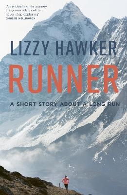 Runner - Lizzy Hawker