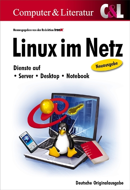 Linux im Netz