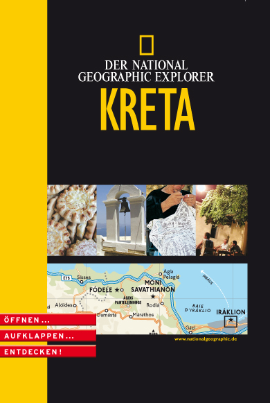 Kreta