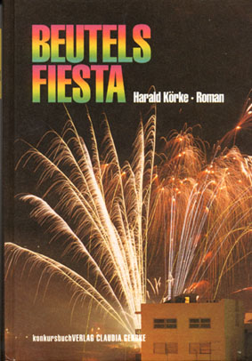 Beutels Fiesta - Harald Körke