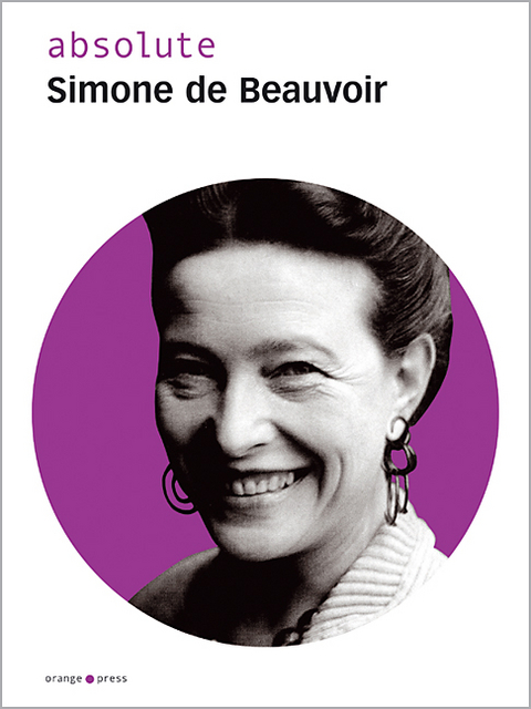 absolute Simone de Beauvoir - 