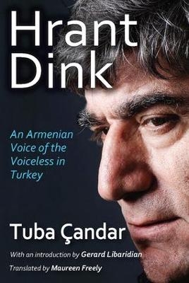 Hrant Dink - Tuba Candar