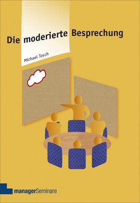 Die moderierte Besprechung - DVD - Michael Tosch
