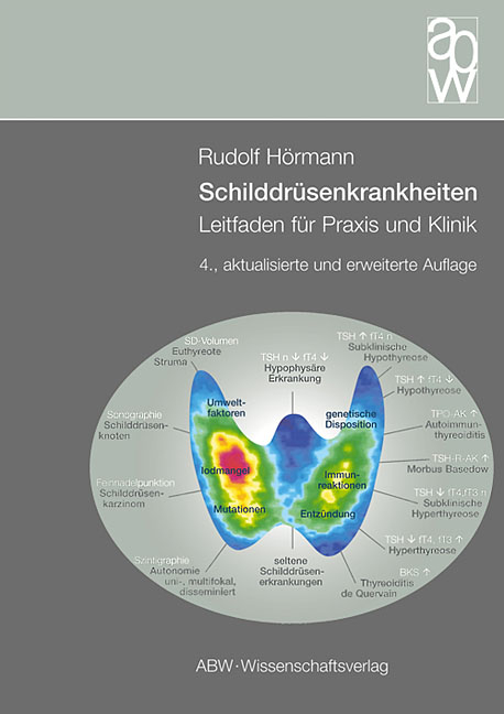 Schilddrüsenkrankheiten - Rudolf Hörmann