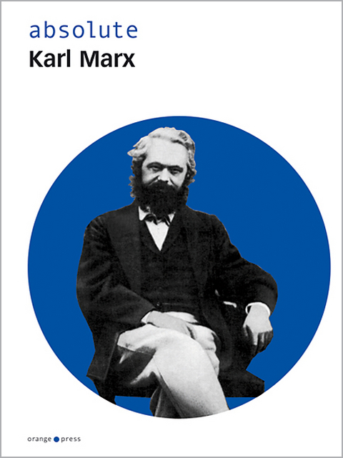 absolute Karl Marx