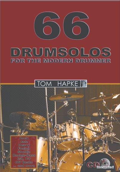 66 Drumsolos - 