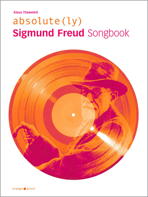 absolute(ly) Sigmund Freud Songbook - 