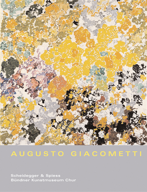 Augusto Giacometti - 