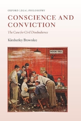 Conscience and Conviction - Kimberley Brownlee