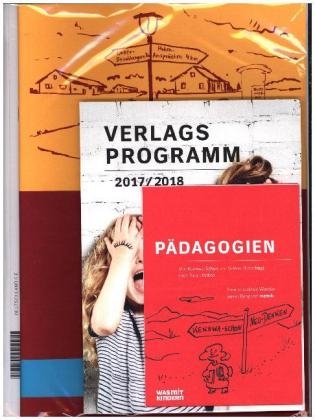 Unterwegs in Pädagogien. - Michael Fink