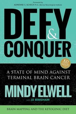 Defy & Conquer - Mindy Elwell, Jz Bingham