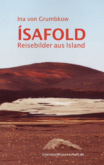 Ísafold - Ina von Grumbkow