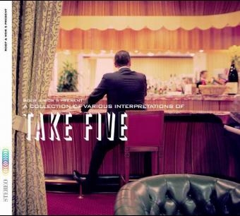 Take Five