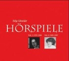 Hörspiele Volume 1 + 2 - Helge Schneider