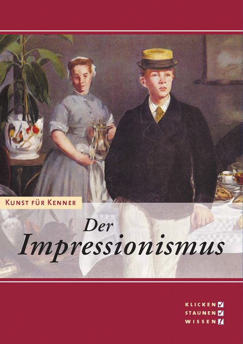 Der Impressionismus