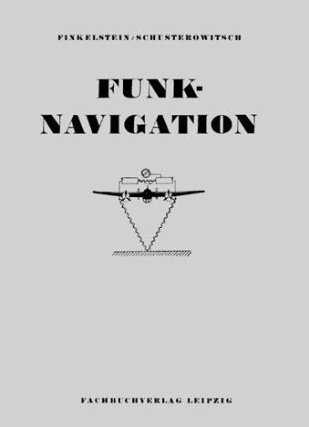 Funknavigation -  FINKELSTEIN