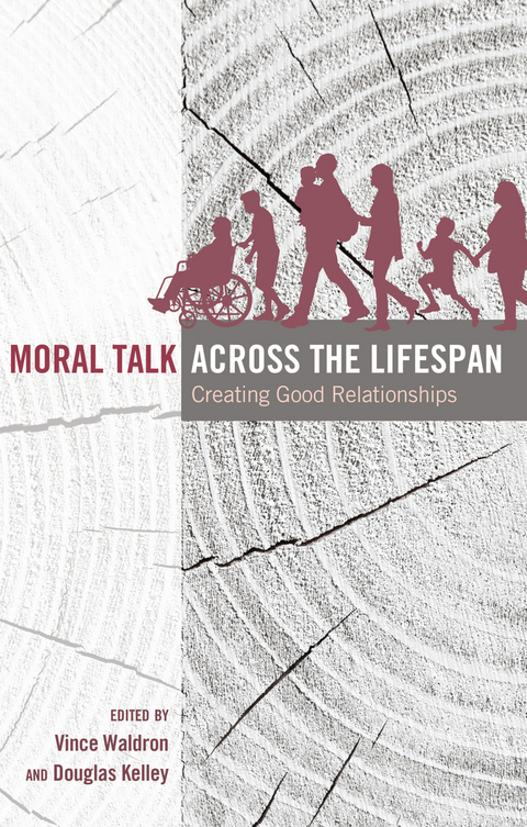 Moral Talk Across the Lifespan - 