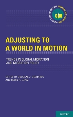 Adjusting to a World in Motion - 