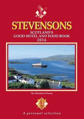 Stevensons - Alan Stevenson, Edinburgh McLeod