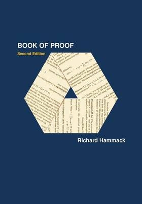 Book of Proof - Richard Heath Hammack