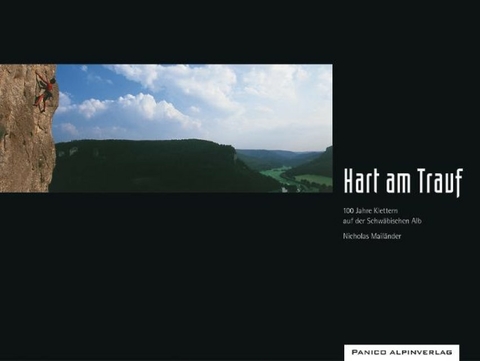 Hart am Trauf - Nicholas Mailänder