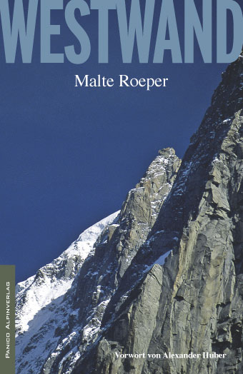 Westwand - Malte Roeper