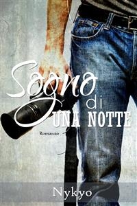 Sogno di una notte -  Nykyo