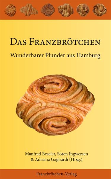 Das Franzbrötchen - 