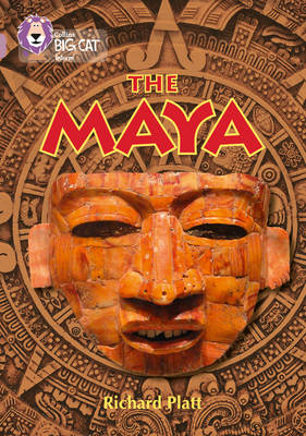 The Maya - Richard Platt