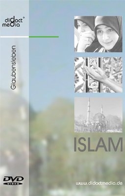 Islam 3: Glaubensleben - Andreas Aschenbach, Ulrich Baringhorst