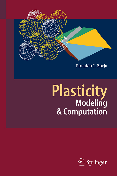 Plasticity - Ronaldo I. Borja
